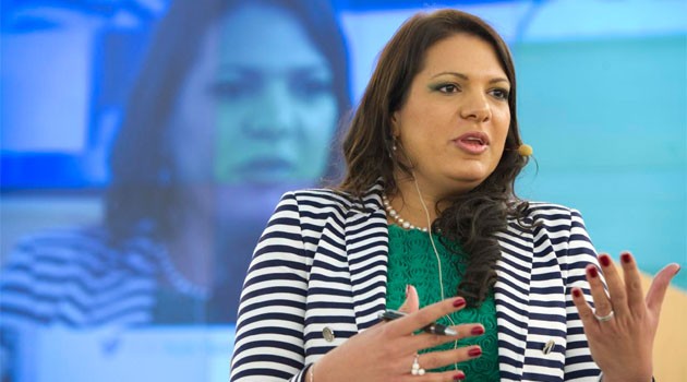 rita-izsak-ndiaye-special-rapporteur-on-minority-issues