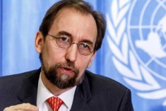 Zeid Raàd Al Hussein