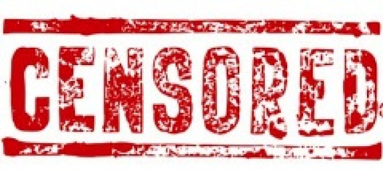 Groundviews  and Vikalpa blocked in Sri Lanka