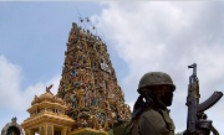 Sinhalicization of Batticaloa takes place under guise of archaeology: TNA MP