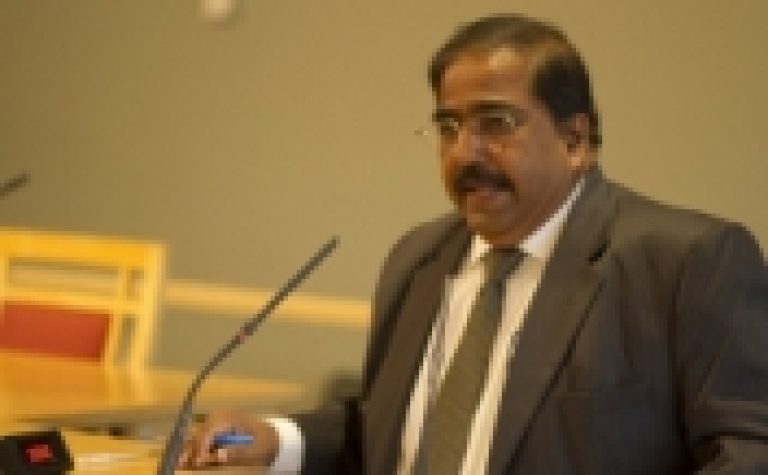 Sri Lanka’s Nationality Conflict: Contemporary Political Scenario