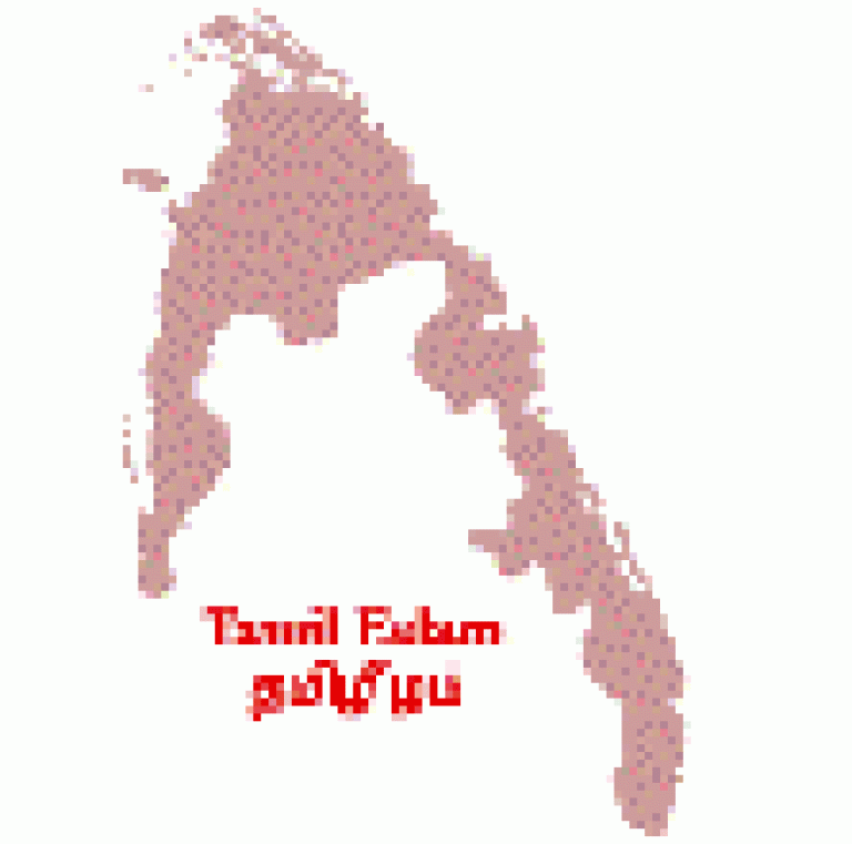 Sri Lankan Tamil party retains ‘separate state’ constitution