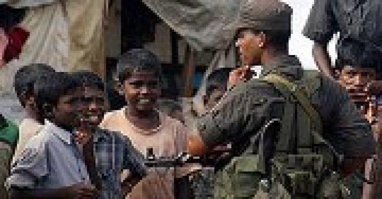 AMNESTY INTERNATIONAL REPORT 2012 : Sri Lanka