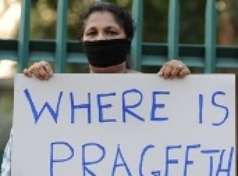 Prageeth Eknaligoda killing: The investigations cannot move further without Army assistance – Police