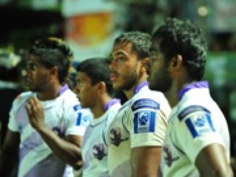 Jaffna Challenge(r)s