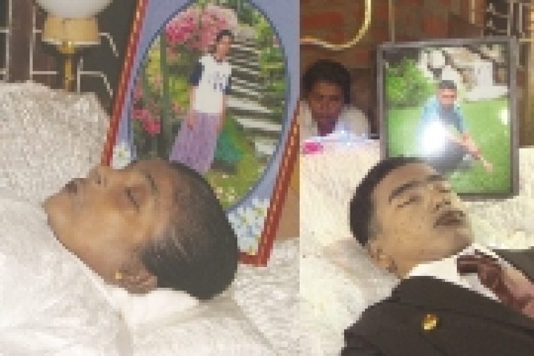 Govt. makes baseless statements to protect murderers – JVP