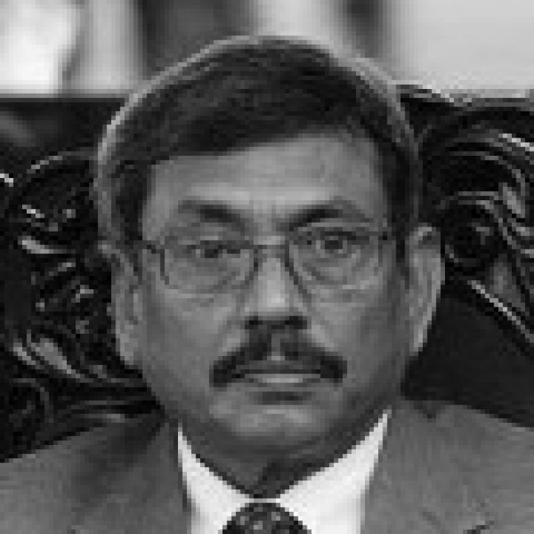 Only criminals are abducted by white vans – Gota