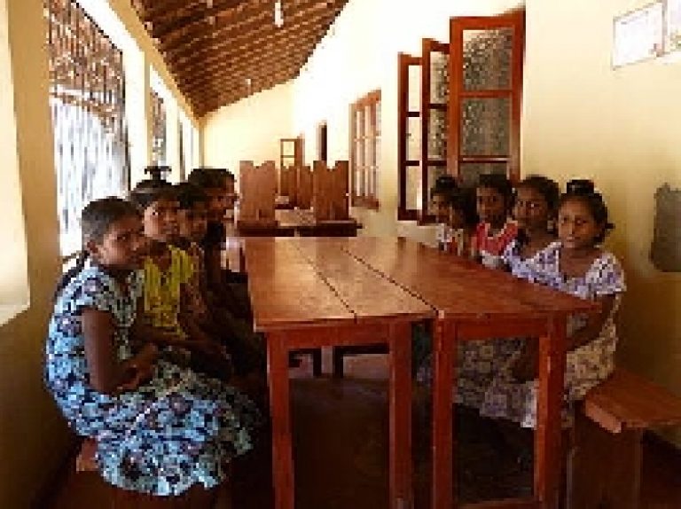 Post War Sri Lanka Needs Trust and Confidence for Peace and Reconciliation