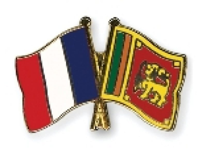 “French Policy Towards Sri Lanka is Determined by Principles and Values and not influenced by the Tamil Diaspora “- French Envoy