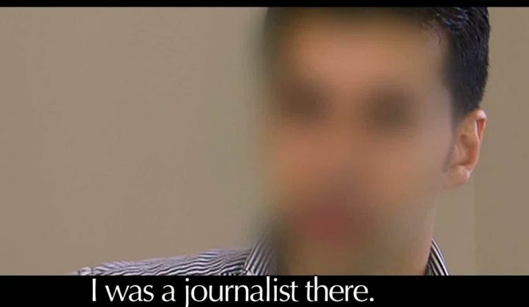 Nightmares of Sri Lankan journalists in asylum in Europe
