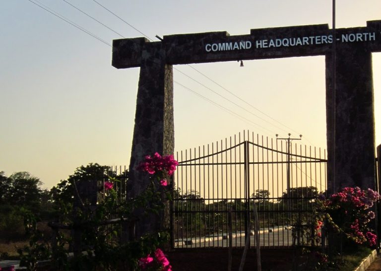 Mullikulam: The continuing occupation of a school by the Sri Lankan Navy