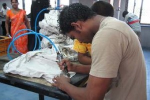 Sri Lankas apparel exports are suffering from the loss of the EUs GSP+ scheme