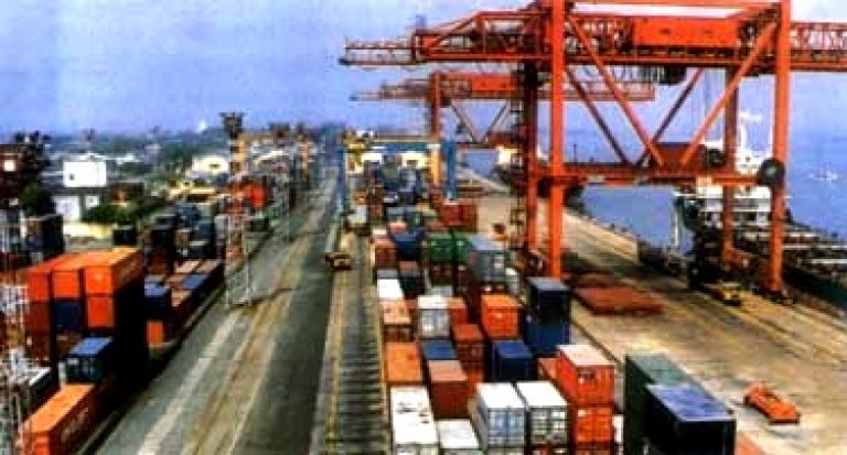 Change in India’s trans-shipment policy hits Colombo