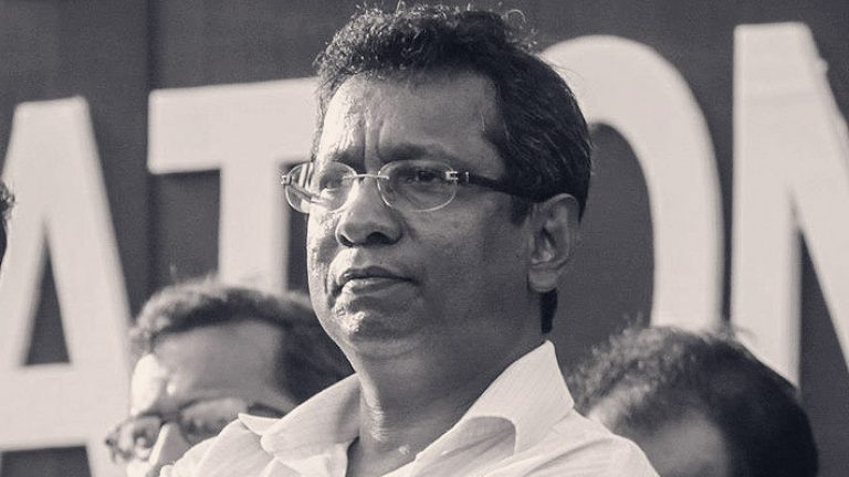 Civil Society Wants Reforms Agenda In Place – Weliamuna
