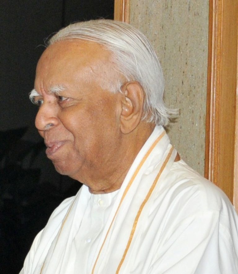 The UN HRC resolutioncals for independent, transparent  investigations on accountability. What has happened? Have you done anything? – R. Sampanthan