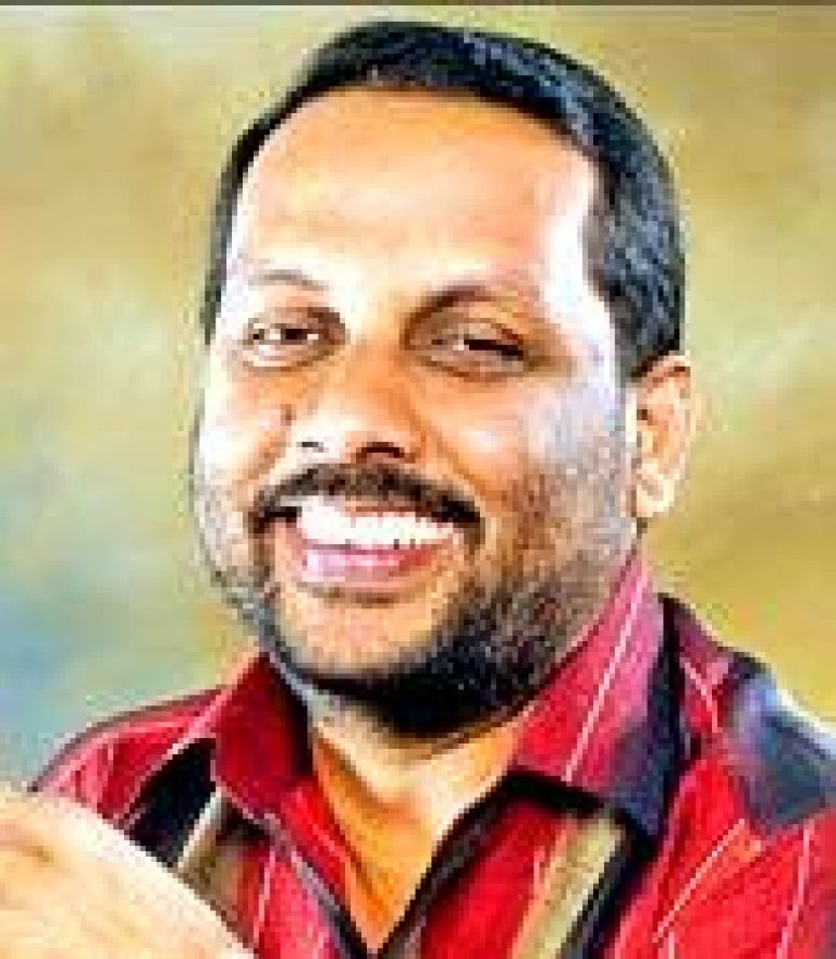 “This is what happens when you vote for animals” 3 wheel driver’s comment on Minister Mahinda Amaraweera