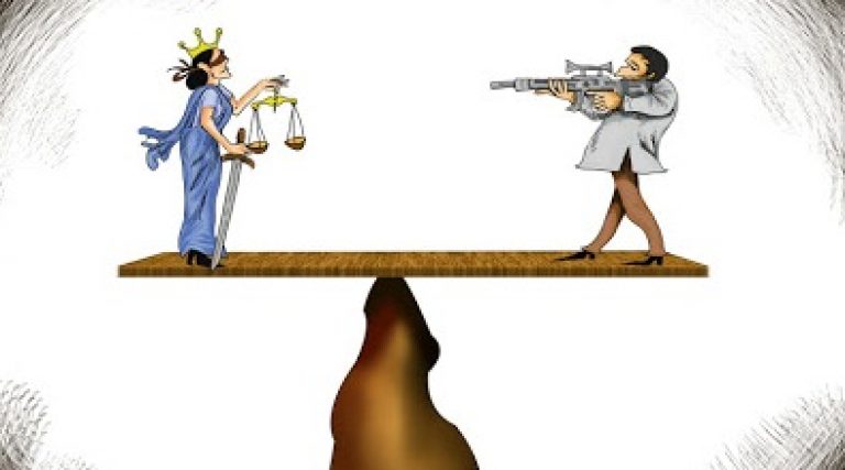 Sri Lanka sets for a Constitutional Crisis!