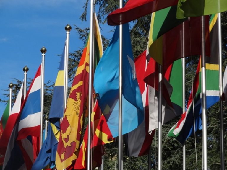 More Support Foreseen for US Resolution on Sri Lanka at UNHRC in Geneva This Year Than Last Year-NYT