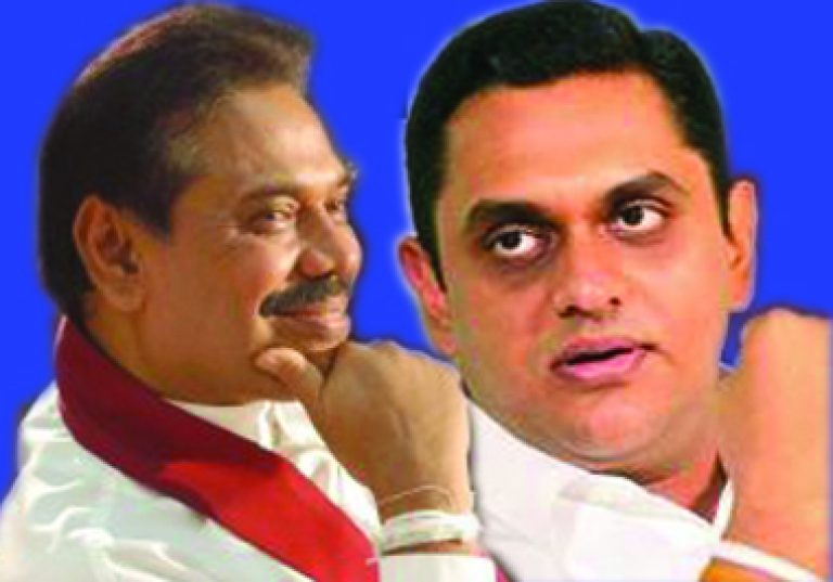 Rules changed for the benefit of one more Rajapkasha