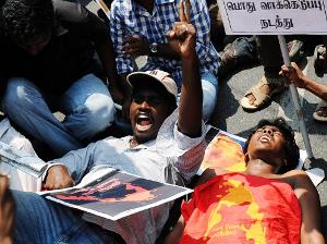 Sri Lanka may pull its mission out of Tamil Nadu