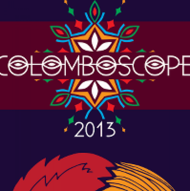 British Council “Colomboscope”Arts Festival Panel Discussion Turned Into Pro- Sri Lanka Govt Propaganda Stunt on War