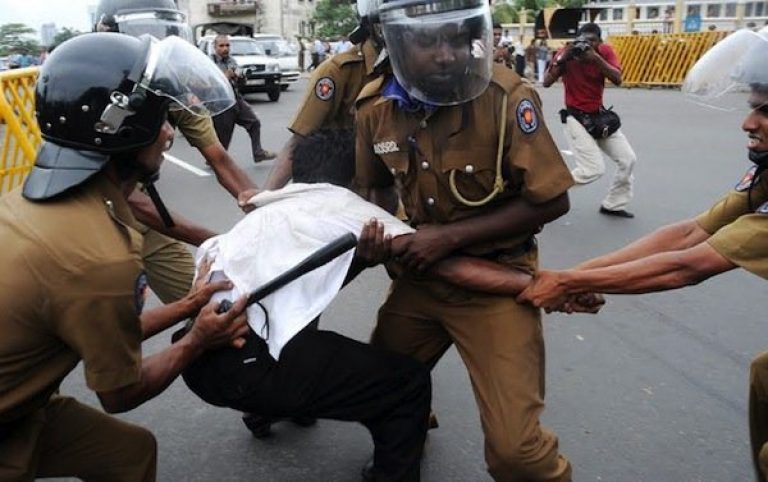 Gotabaya Rajapaksa: Are you listening?