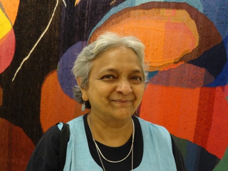 Remembering, Celebrating and Missing Sunila Abeysekera – Ruki Fernando