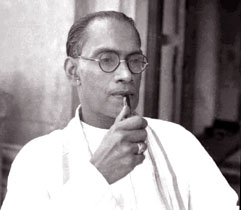 S.W.R.D. Bandaranaike