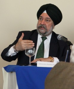 Shri. Hardeep Singh Puri-pic courtesy of: unausa