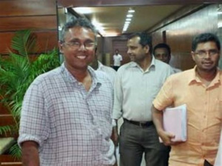 FUTA says academics harassed