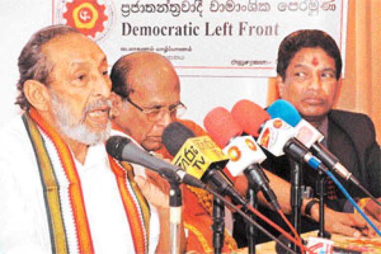 NPC won’t have special powers; No one could go against the Constitution – Vasu