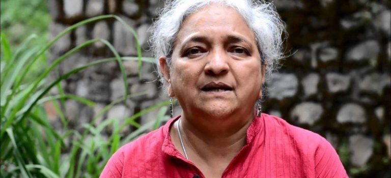 Celebratory Memoirs of the Life of Comrade Sunila Abeysekera