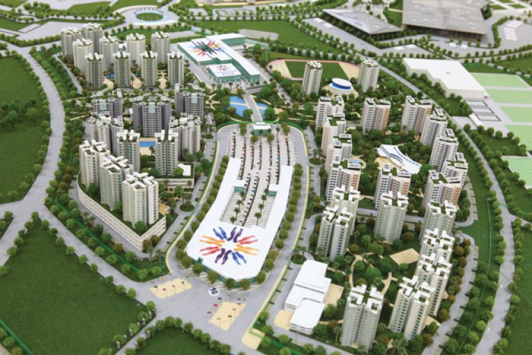 Sri Lanka: Mega development of Rajapksha birth place is not only waste but also arrogance of power