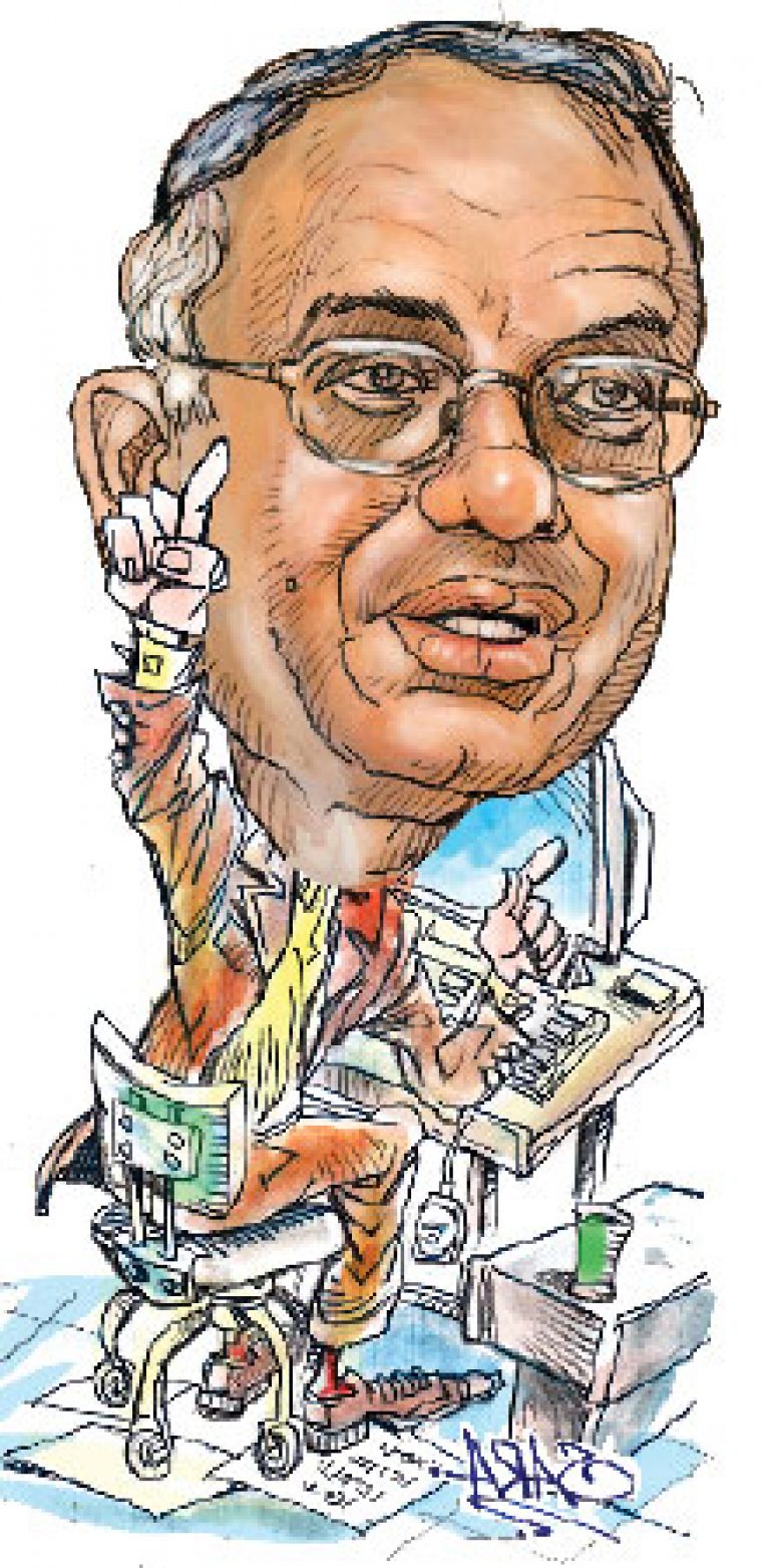 With No Power Sharing, Ethnic Groups Could Call For Federalism – Dr Jayampathy Wickramaratne