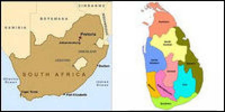 CHOGM mooted TRC, ill-fit for Sri Lanka, say ANU fellow, legal scholar