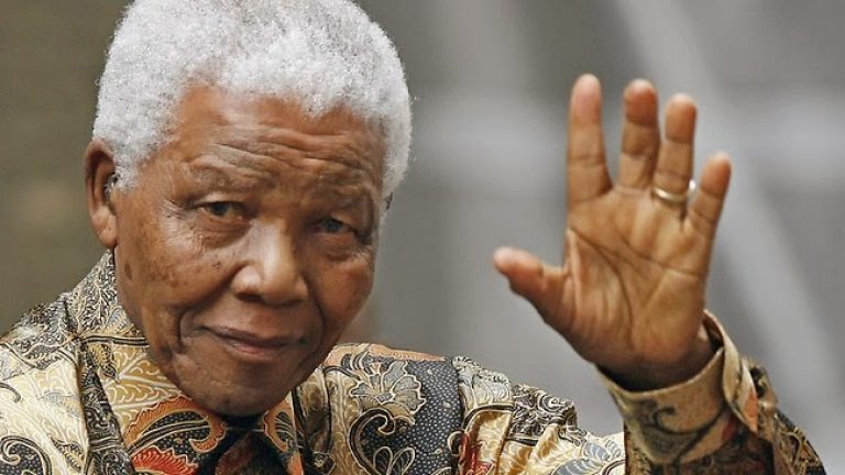 Nelson Mandela life story: An unconquerable spirit
