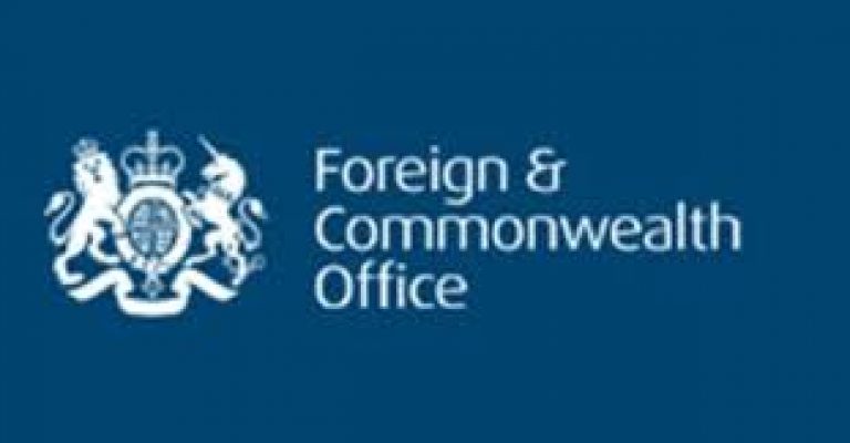 British Foreign and Commonwealth Office releases report on human rights situation in Sri Lanka