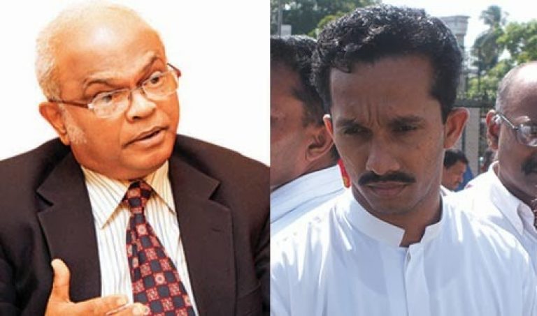 Sri Lanka: Bribery Commission In Question!