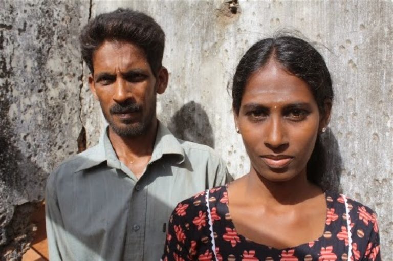 Sri Lanka’s northern house-funding gap: only 32 % has permanent house survey shows