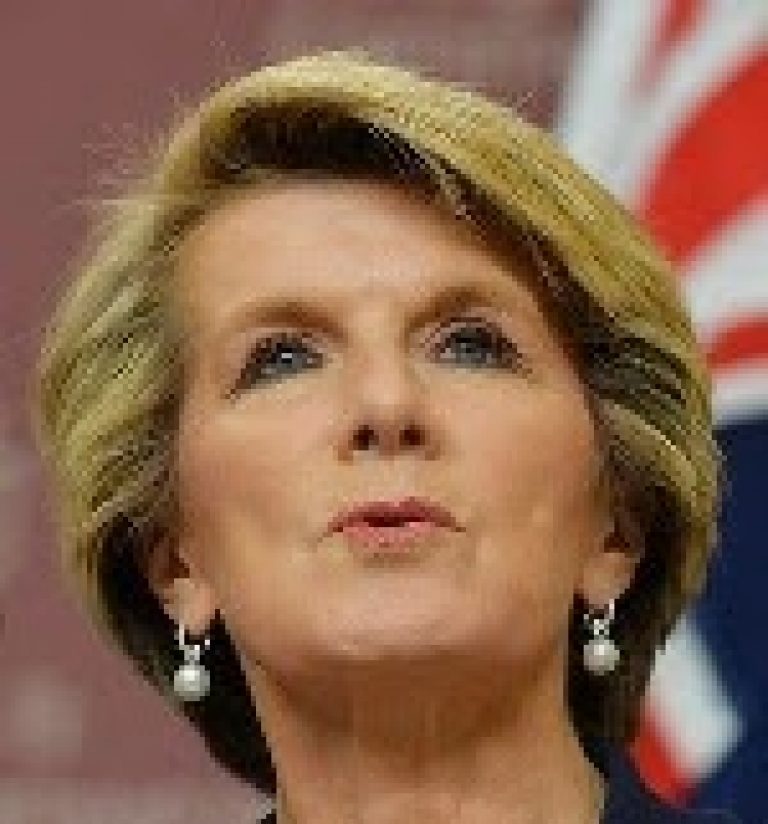 Julie Bishop stalls on UN call for Sri Lanka war crimes inquiry