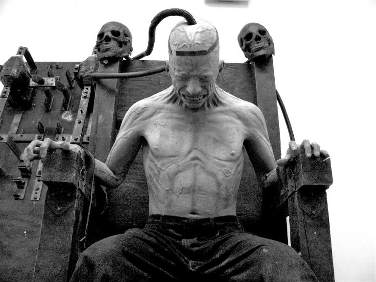 UNHRC resolution and electric chair bogey has not delivered desired election results for the regime