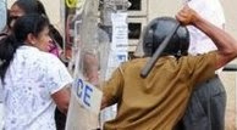 Special police unit  to handle religious disputes: SLMC and JHU against; Over 200 complaints  on the first day