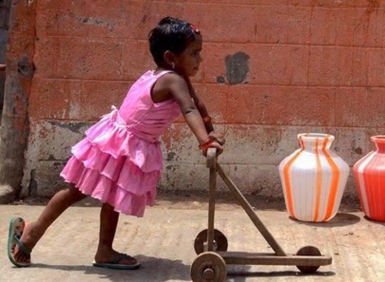 More than one lakh Sri Lankan Tamil refugees live on low rations in dingy camps in TamilNadu