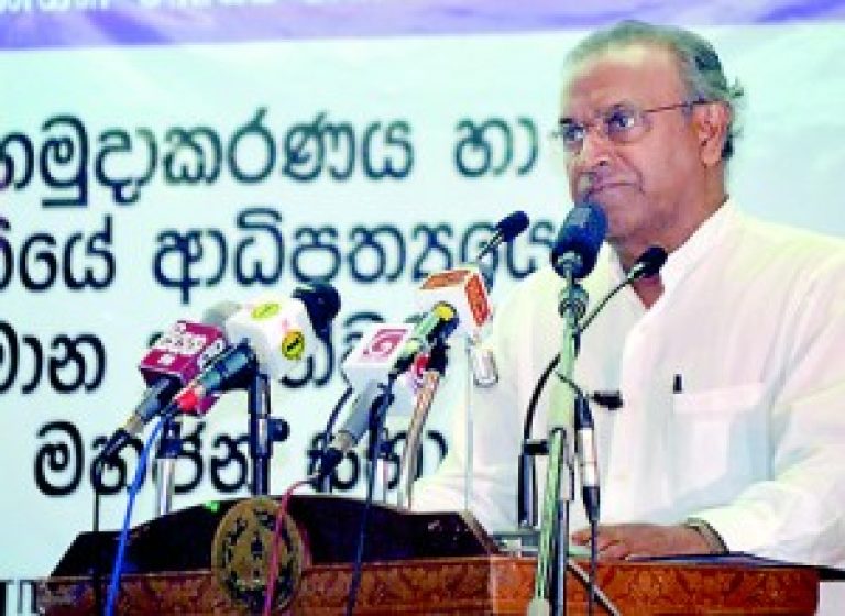 ‘Is this a govt. of laws or a govt. of men?’