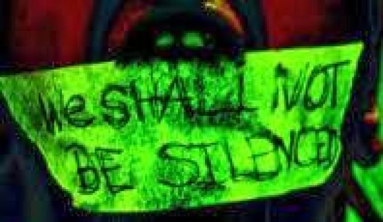 OHCHR is calling for Info on  the safety of journalists and the issue of impunity