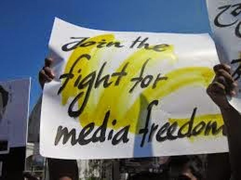 Sri Lanka: Badurdeen squad threatens Tamil newspaper editor in Mannaar