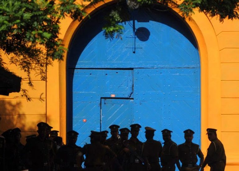 Sri Lanka: Mannaar Bishop questions SL defence attitude behind blocking prison visit