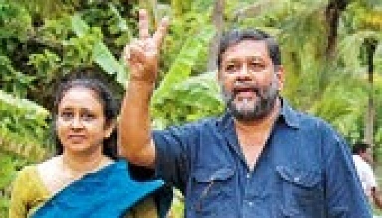 Sri Lanka: Get to know your Women’s Affairs Minister better