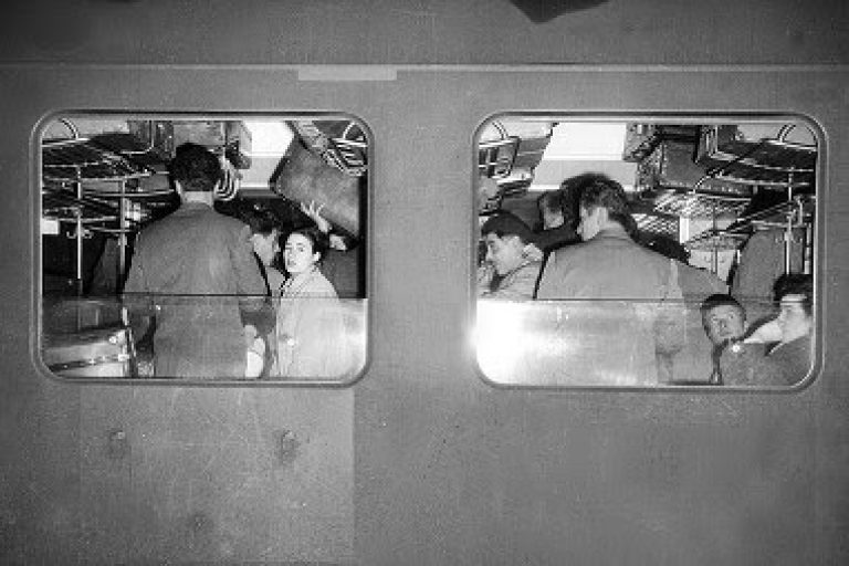 ‘In most countries, migrants just disappear’ – UN SP the human rights of migrant François Crépeau