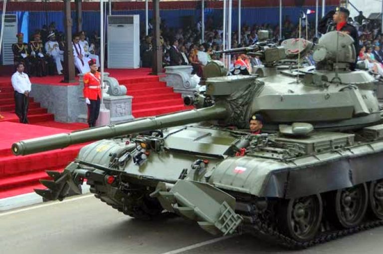 Sri Lanka: Vae victis; The double-edged sword  that is ‘Victory Day’